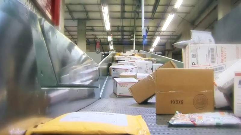 Mail delays to weigh on employees and rural community