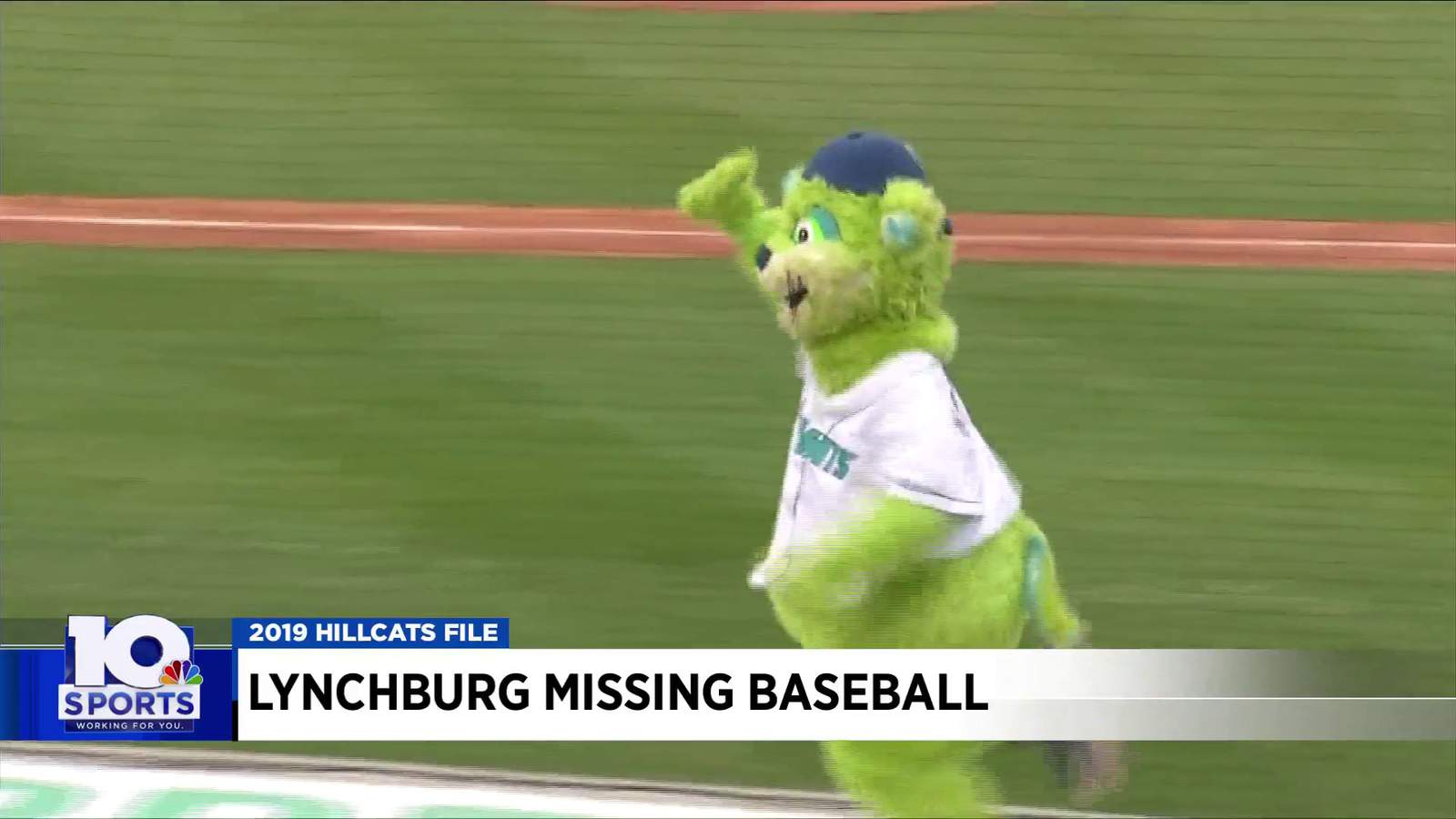 With an MLB season on the horizon, Lynchburg Hillcats reflect on should-have-been All-Star Game
