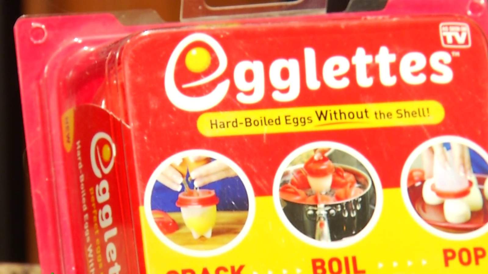 Deal or Dud: Egglettes