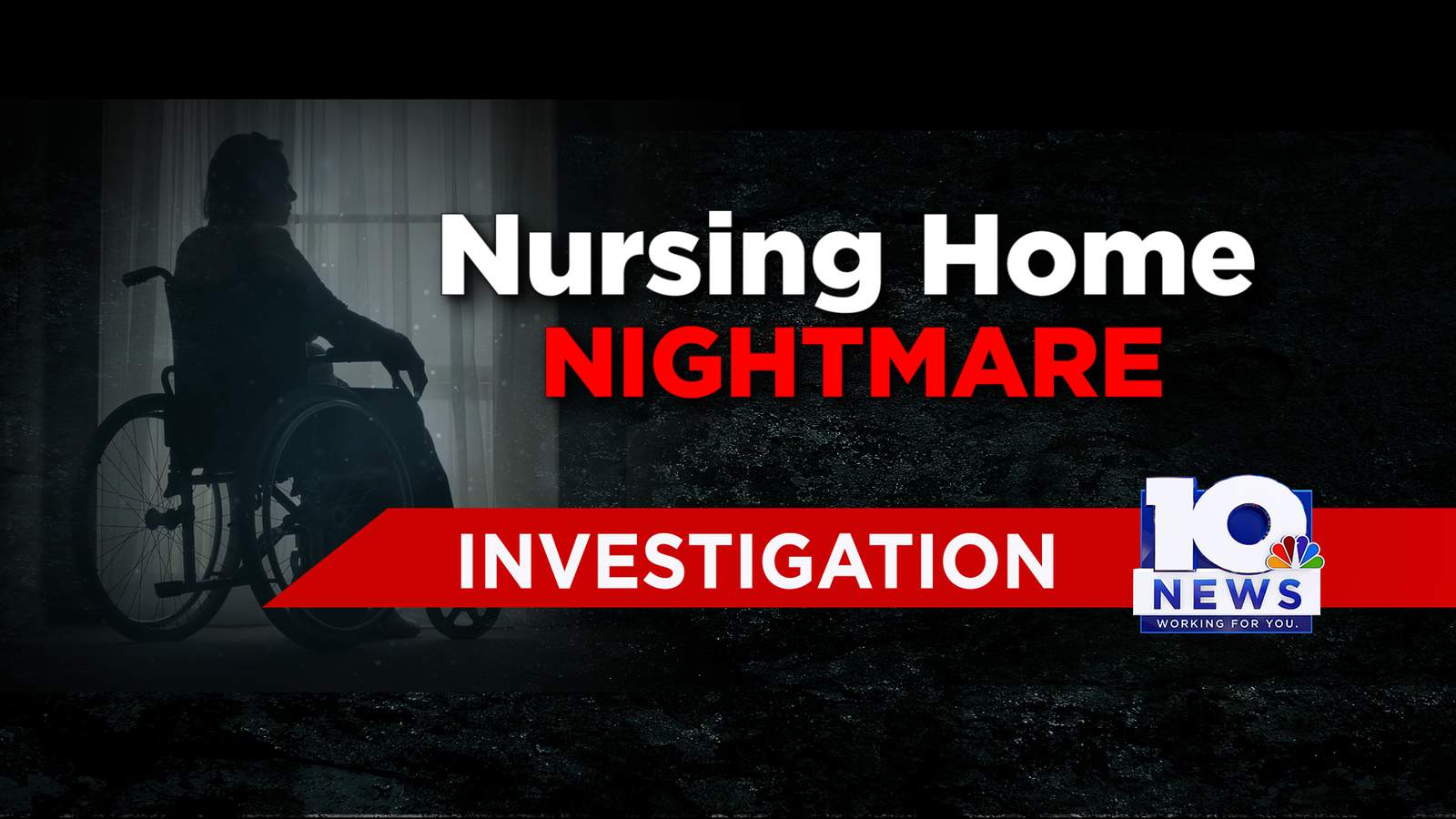 A local family shares their nursing home nightmare