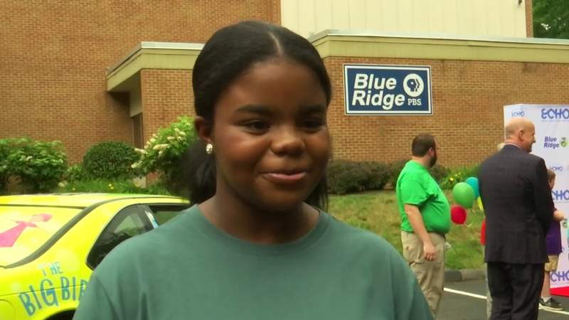13-year-old Roanoke girl to have baking show on Blue Ridge PBS new ECHO channel