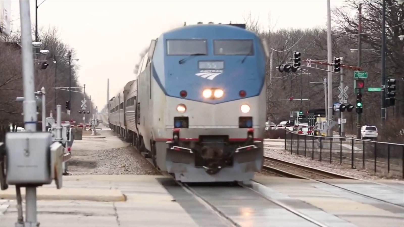 New River Valley passenger rail service one step closer to becoming reality