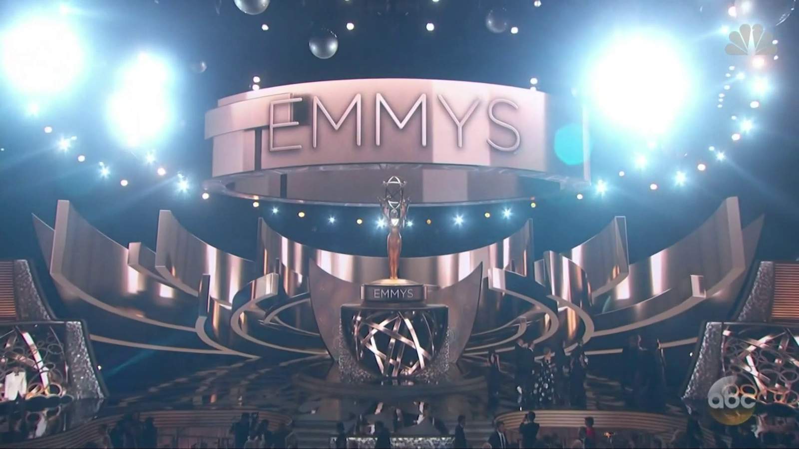 “The weirdest Emmys you’ve ever seen”: Primetime awards show goes virtual