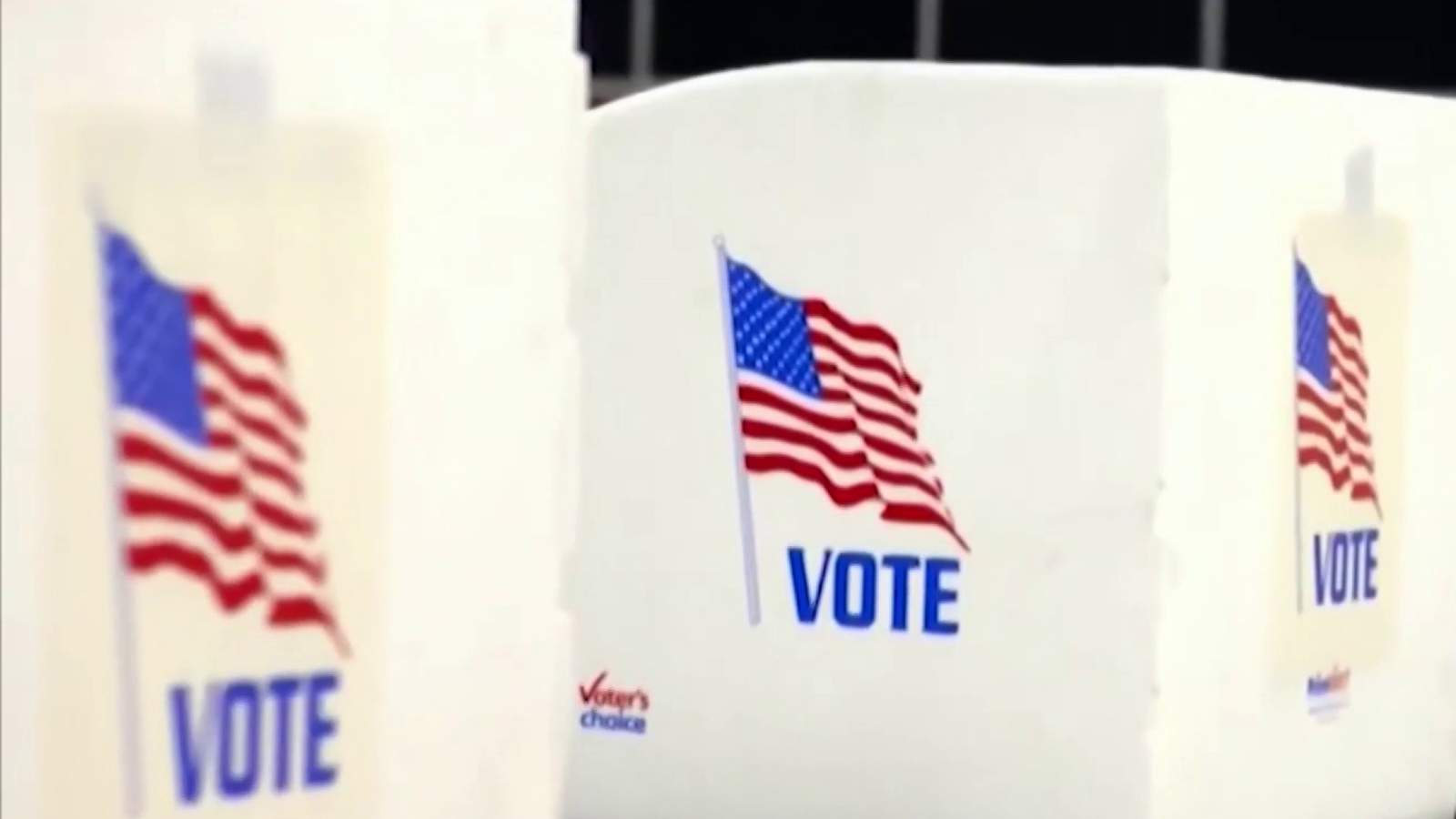 Judge extends Virginia voter registrations for 48 hours