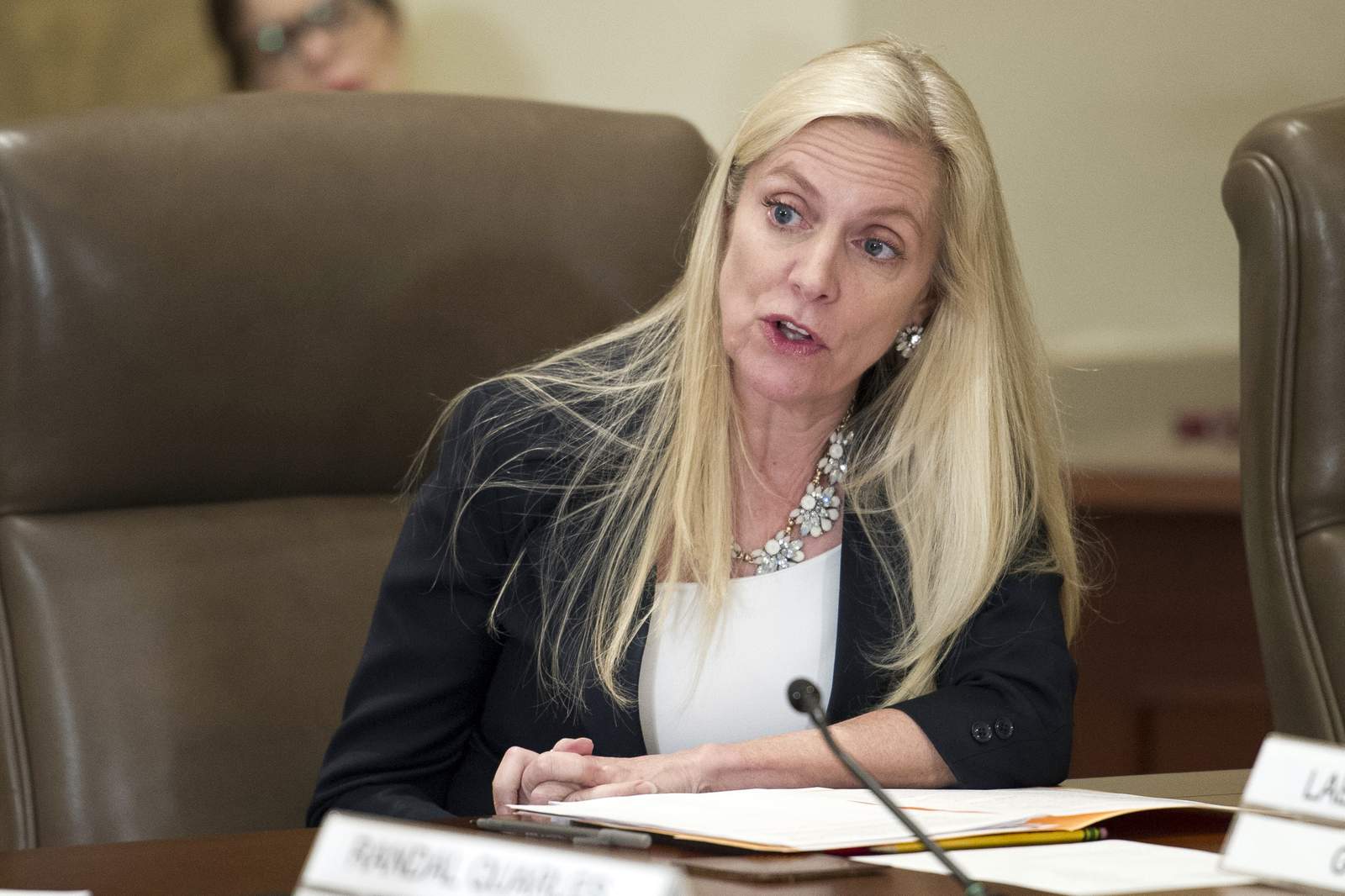 Fed's Brainard urges greater diversity in field of economics