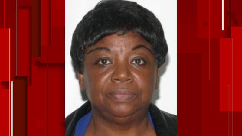 Senior alert issued for missing 62-year-old woman last seen in Norfolk
