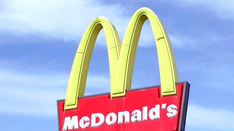 Broken McDonald’s ice cream machines under investigation by the FTC