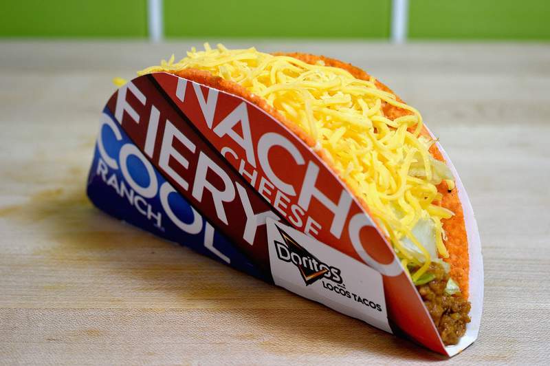 Treat yourself to a taco (or thirty) with Taco Bell’s new subscription service