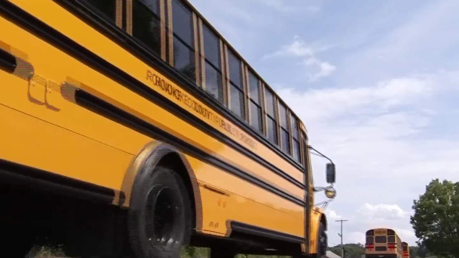 AAA gives tips for back to school driving