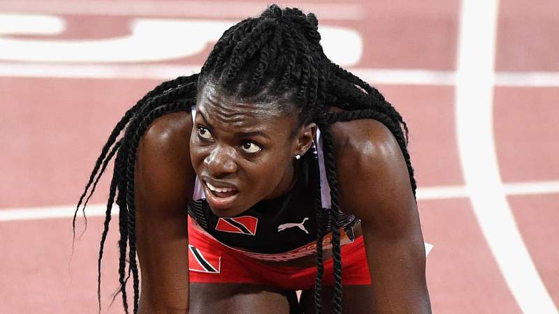 Two Trinidad and Tobago competitors, coach test positive for COVID-19