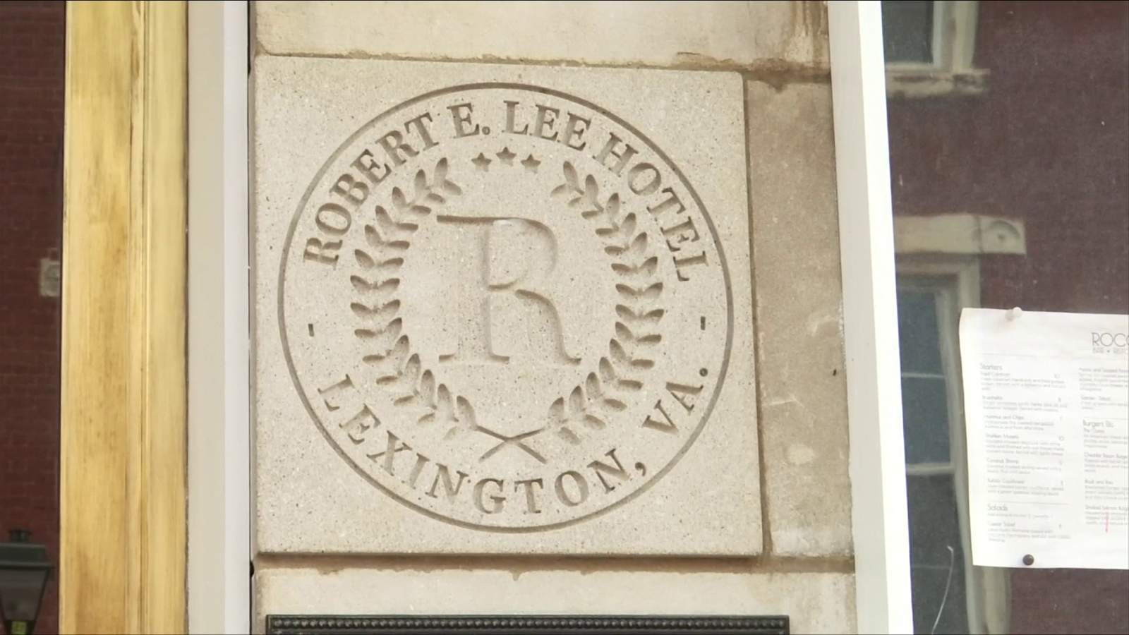 Lexington’s Robert E. Lee hotel changing its name to ‘The Gin'