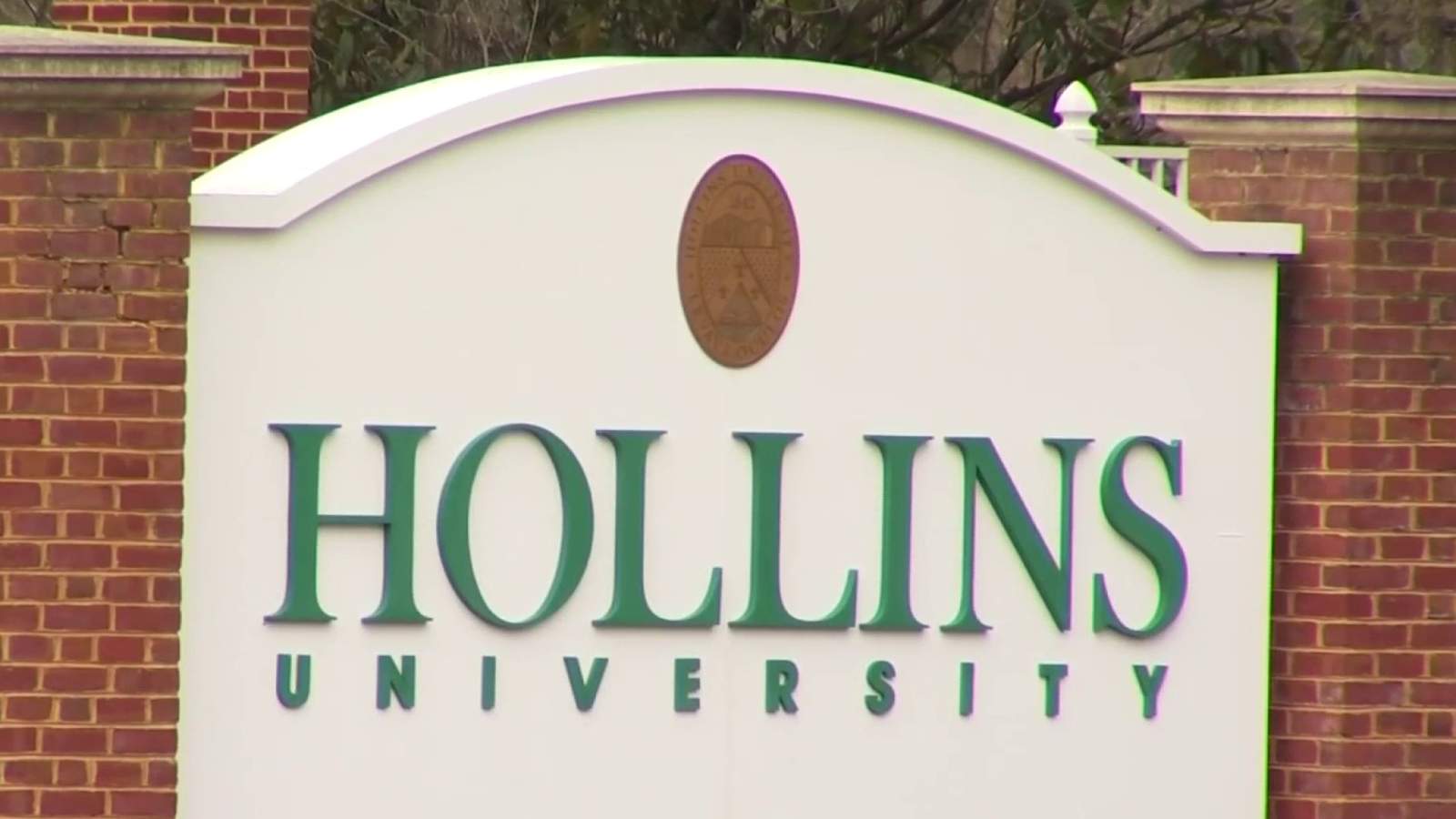 Human remains found on Hollins University’s campus
