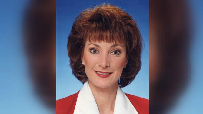 Former WSLS news reporter Jane Gardner dies after fifth bout with cancer