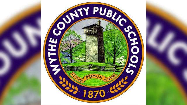 Wythe County announces return to 100% in-person school