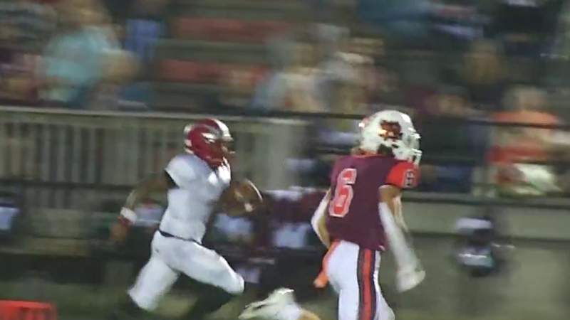 Lord Botetourt picks up road win against William Byrd