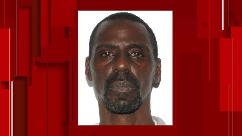 UPDATE: Wanted 51-year-old man arrested, taken into custody in connection to attempted second-degree murder