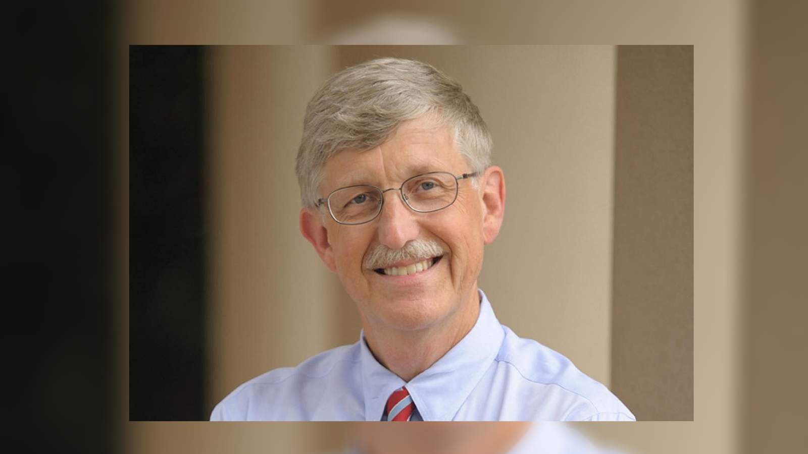 National Institutes of Health Director Francis Collins to speak at Virginia Tech’s virtual commencement