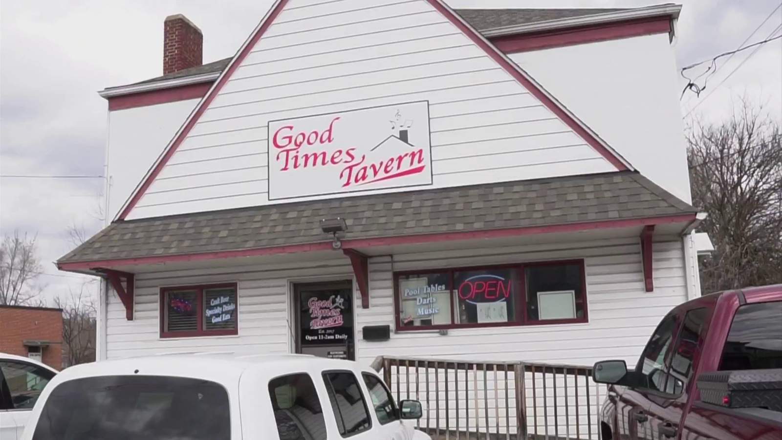 “Good Times Tavern” Wins This Month’s Top 10 Competition