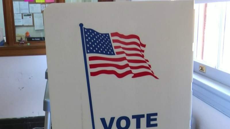 Early voter turnout in Virginia and its impact on Election Day