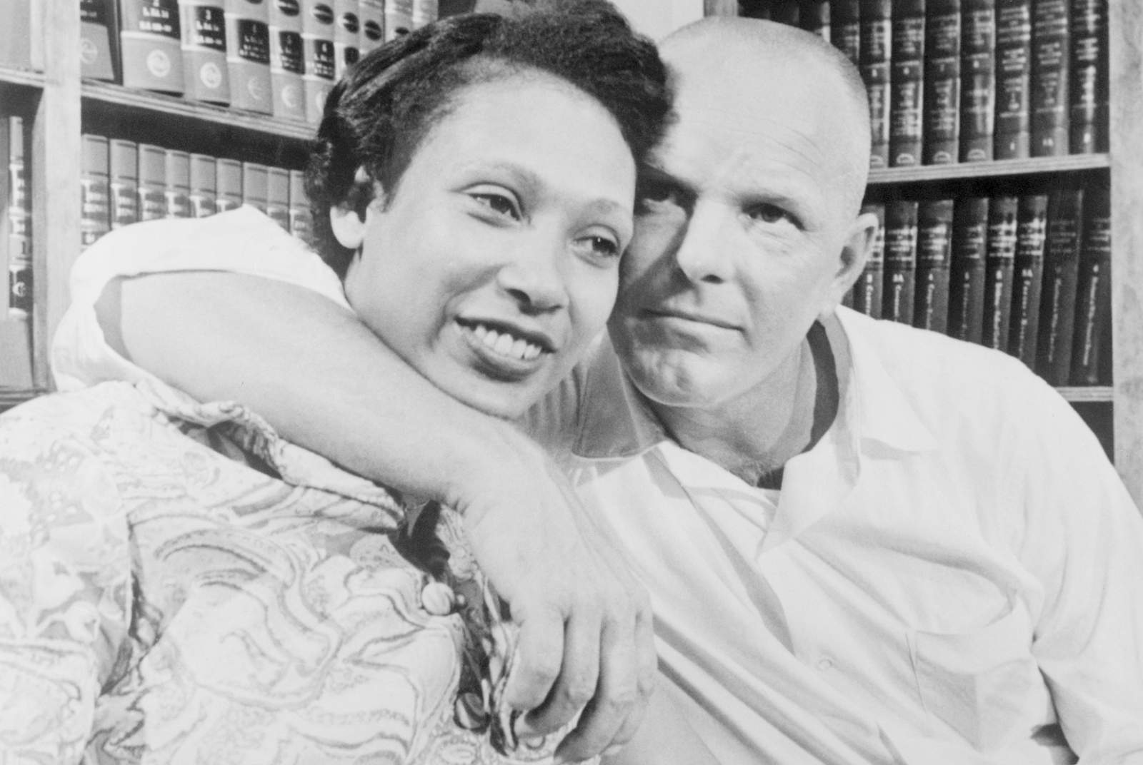 Bernard Cohen, lawyer who took on mixed marriage laws, dies