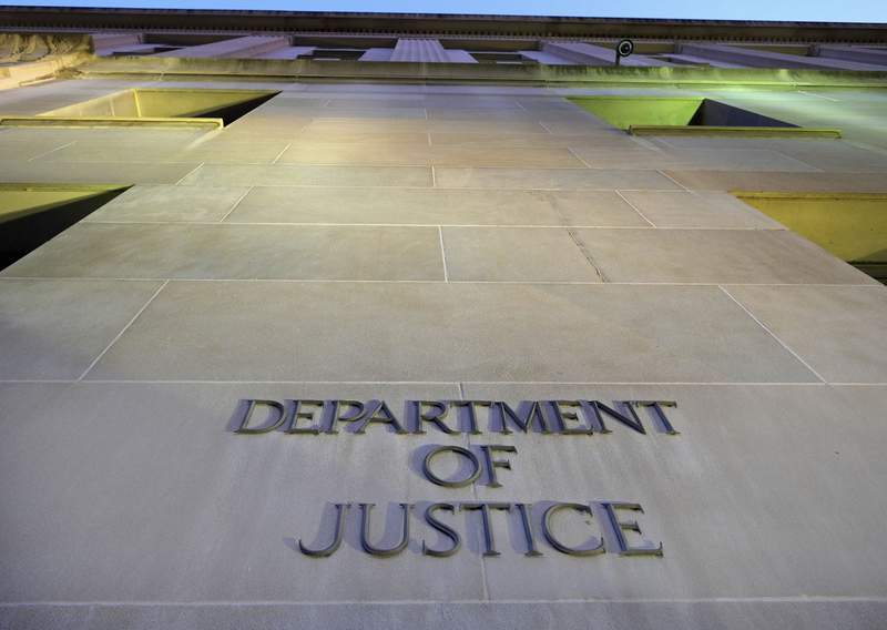 CNN: Trump Justice Department seized reporter phone records