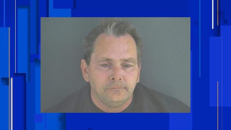 53-year-old Bedford man arrested for possessing, distributing child pornography