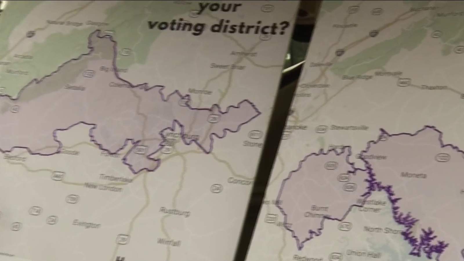 Voters decide fate of ‘Amendment One’, but what actually is it?