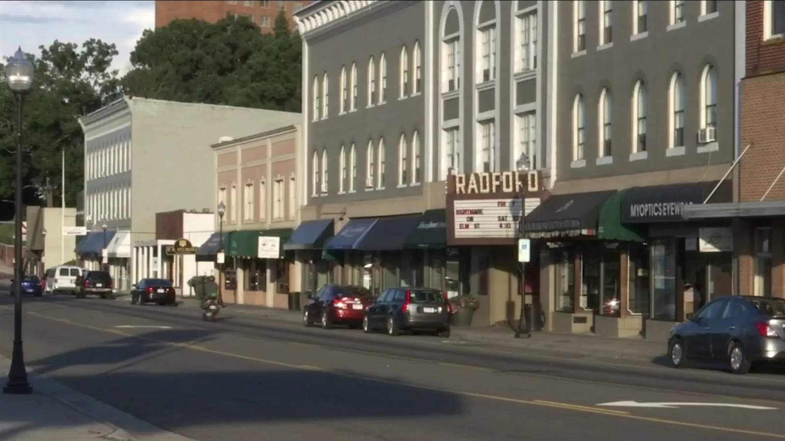 Radford city leaders consider stricter COVID-19 regulations as students return to campus