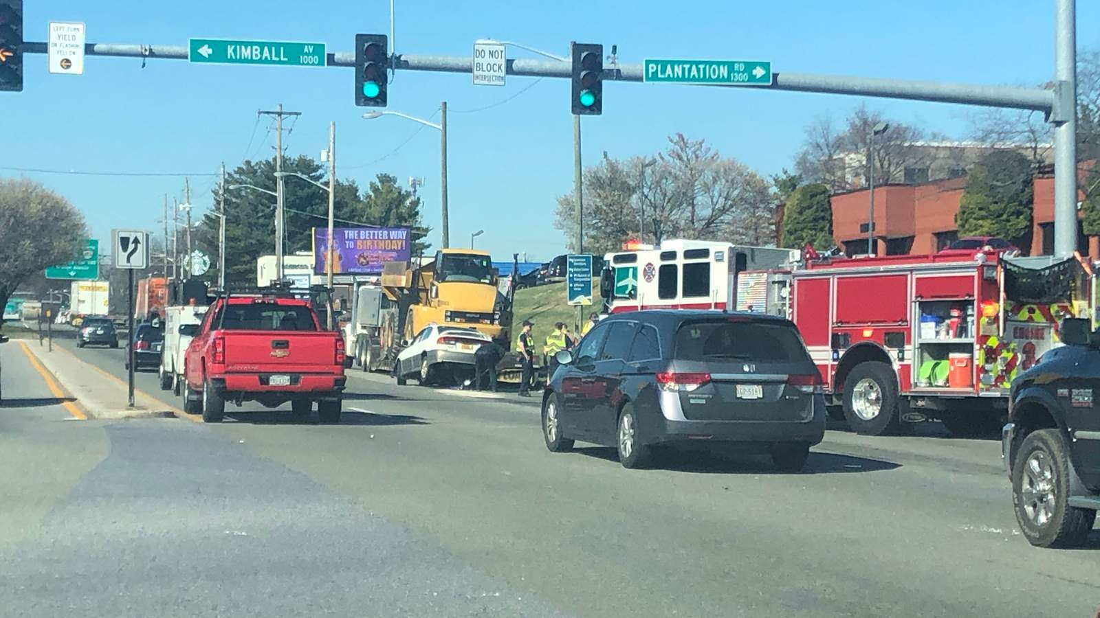 One charged after crash on Orange Ave. in Roanoke