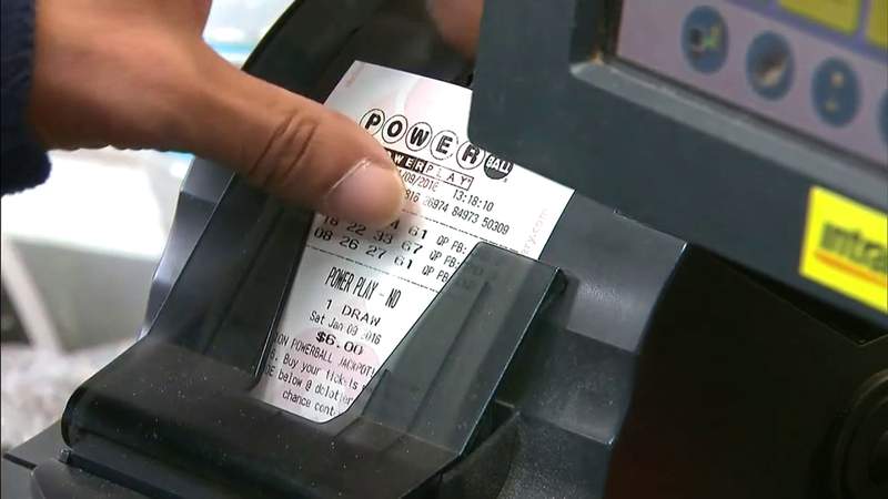 Biggest Powerball jackpot in months grows bigger at $685M