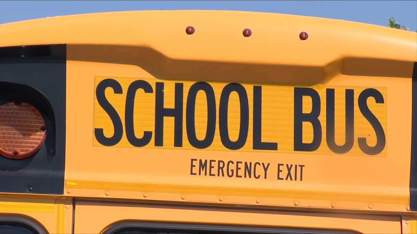 ‘It’s about safety': A look at the bus plan for Roanoke City Public Schools