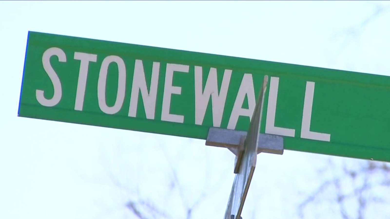 Lexington City Council wants to test the waters renaming Confederate themed streets