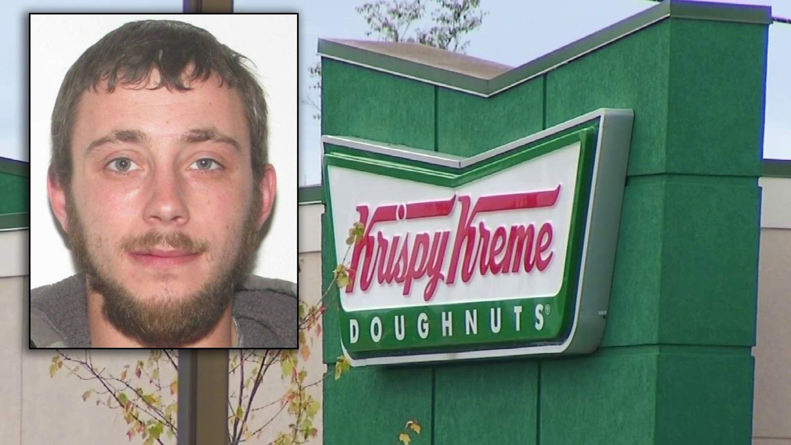 Deadly officer-involved shooting near Roanoke Krispy Kreme deemed justified