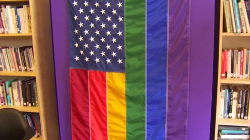 Roanoke Diversity Center hosting Rainbow Run 5k to honor Pride Month