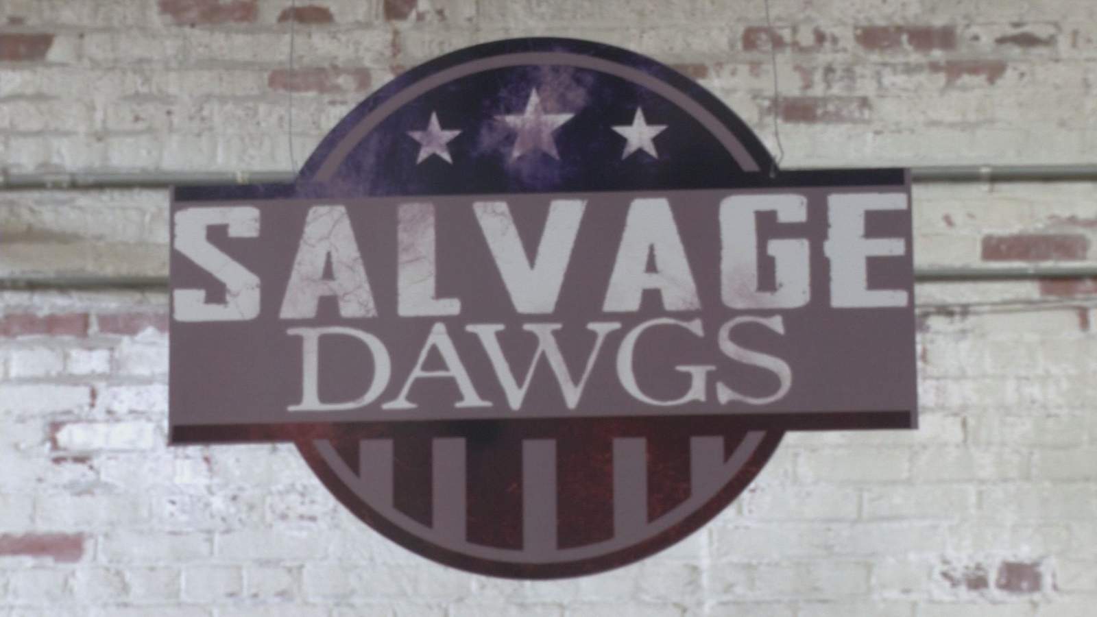 Roanoke-based Salvage Dawgs to end after 11 seasons